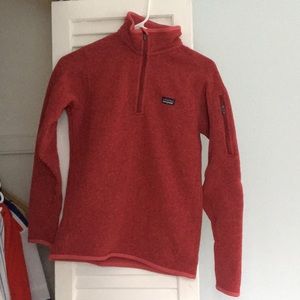 Never worn soft Patagonia
